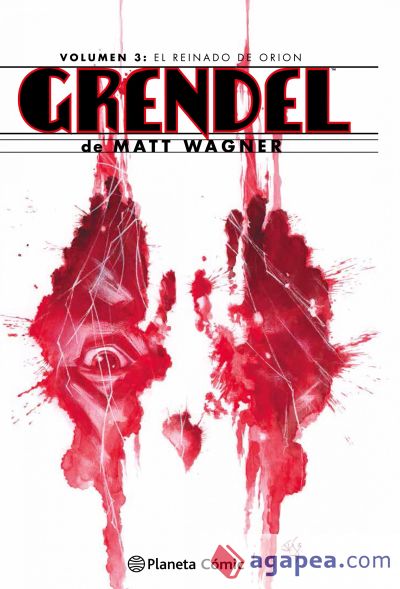 Grendel Omnibus 03