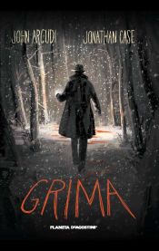 Portada de Grima