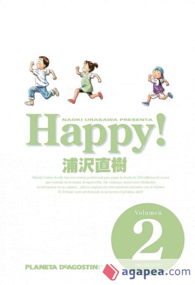 Happy! 02