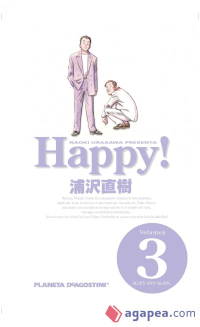 Happy! 03