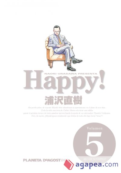 Happy! 05