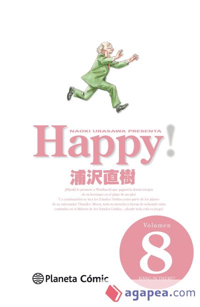 Happy! 08