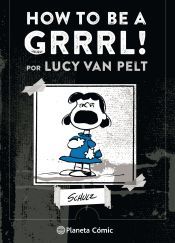 Portada de How to be a Grrrrrl