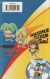 Contraportada de Inazuma Eleven Go 06, de Ten ya Yabuno