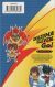 Contraportada de Inazuma Eleven Go n&ordm; 01, de Ten ya Yabuno