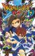 Portada de Inazuma Eleven Go n&ordm; 7, de Ten ya Yabuno