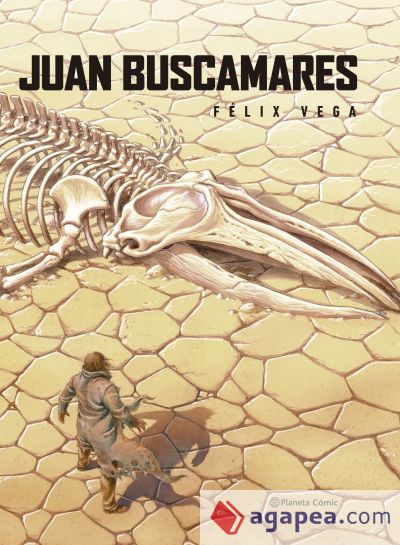 Juan Buscamares