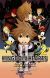 Portada de Kingdom Hearts II 02, de Shiro Amano