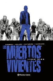 Portada de Los muertos vivientes (Edición integral) nº 08/08