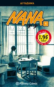 Portada de MM Nana nº 01 1,95