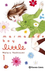 Portada de Marmalade Boy Little 01