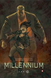 Portada de Millennium 03