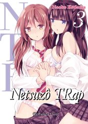 Portada de NTR Netsuzo TRap nº 03/06