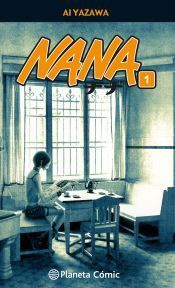 Portada de Nana 01