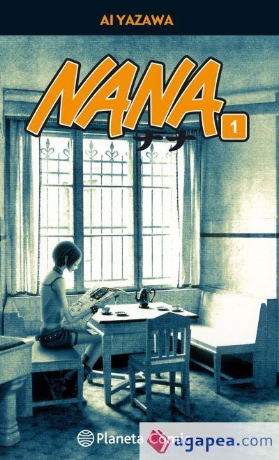 Nana 01 Nana 01