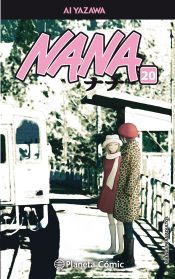 Portada de Nana 20