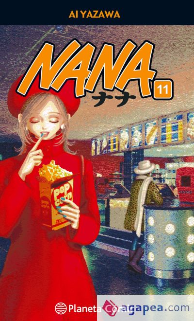 Nana nº 11/21 (nueva edición)