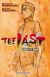 Portada de Naruto The Last (novela), de Masashi Kishimoto