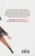 Contraportada de Naruto The Last (novela), de Masashi Kishimoto
