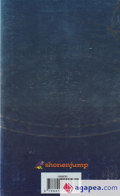 One Piece Guía 5 One Piece Guía 5