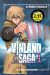 Portada de PS Vinland saga 01, de Makoto Yukimura