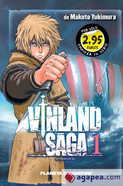 PS Vinland saga 01