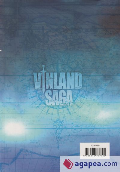 PS Vinland saga 01