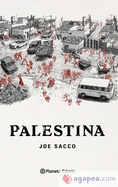 Palestina Palestina