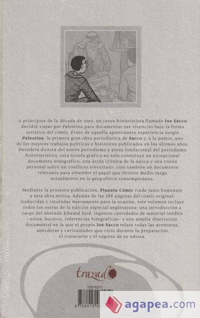 Palestina Palestina