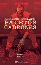 Portada de Paletos cabrones 02