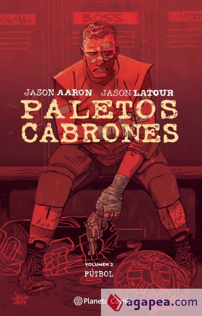 Paletos cabrones 02