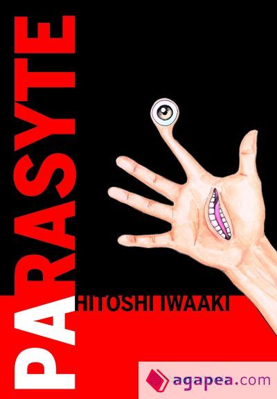 Parasyte 01 Parasyte 01