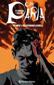 Portada de Paria 01