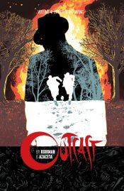 Portada de Paria (Outcast) nº 04