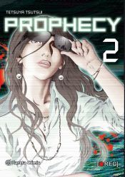 Portada de Profec&iacute;a 02