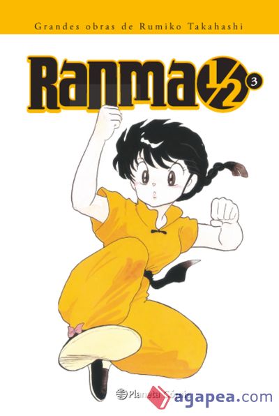 Ranma 1/2 Kanzenban 03