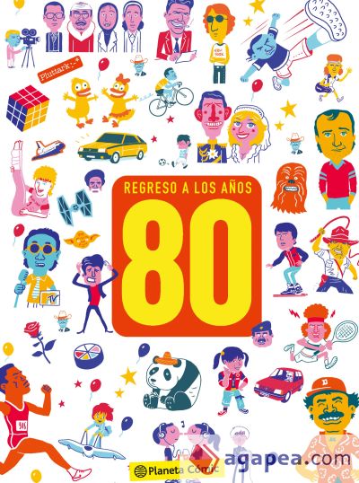 Regreso a los 80