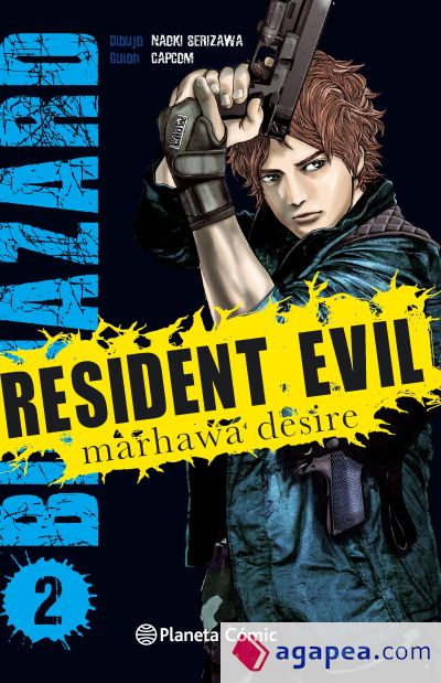 Resident Evil 02