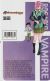 Contraportada de Rosario to Vampire 05, de Achd&eacute;