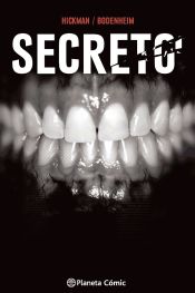 Portada de Secreto 01