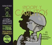 Portada de Snoopy 1997-1998 nº 24/25 (Nueva edición)