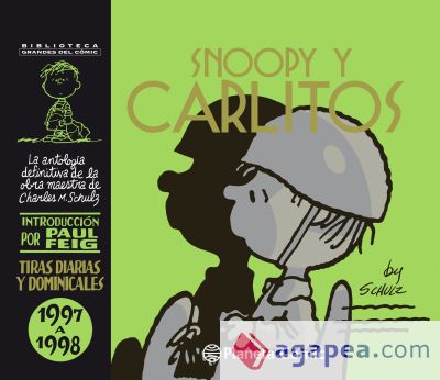 Snoopy 1997-1998 nº 24/25 (Nueva edición)