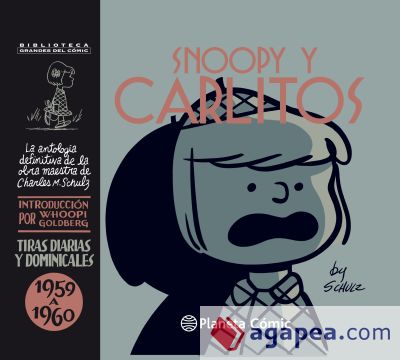 Snoopy y Carlitos 05