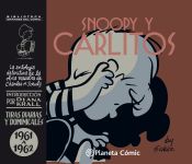 Portada de Snoopy y Carlitos 06