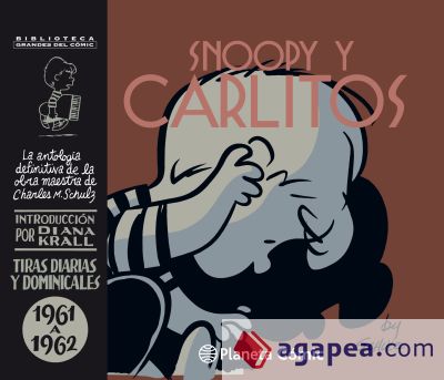 Snoopy y Carlitos 06