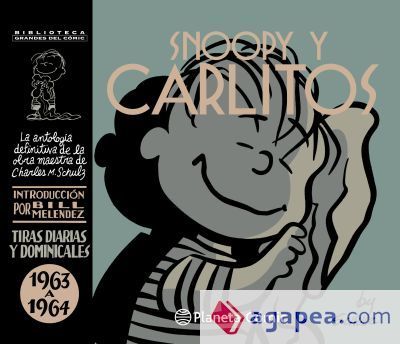 Snoopy y Carlitos 1963-1964 Snoopy y Carlitos 1963-1964