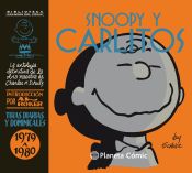 Portada de Snoopy y Carlitos 1979-1980 nº 15/25 (Nueva edición)