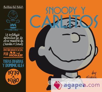 Snoopy y Carlitos 1979-1980 nº 15/25 (Nueva edición)