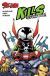 Portada de Spawn Kills Everyone, de Todd McFarlane