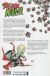 Contraportada de Spawn Kills Everyone, de Todd McFarlane